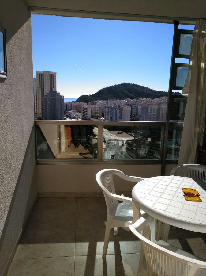 Apartamento En La Cala Cala de Finestrat Exterior foto